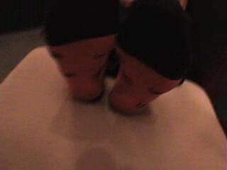 Perfect Mature Feet !