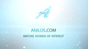 Horny Old Lady