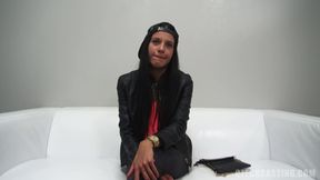 Eveline Dellai's Sapphic Czech Casting