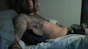 James Christopher Private Show