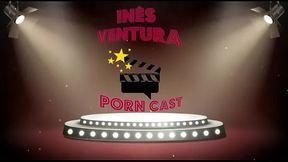 Abertura Porn cast by In&ecirc_s ventura