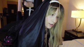 Two Sexy Nuns