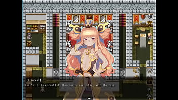 (  18 ) H RPG Games Vio Max Volume RPG #2