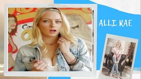 QUI&Eacute_N ES ALLI RAE