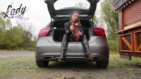 Custom Clip - Sein Zeug geschrottet 3 - GERMAN