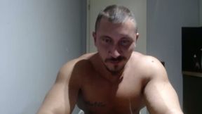 Angelo Zeno Private Show