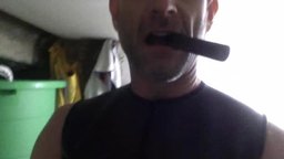 Eric Holdsem Private Show
