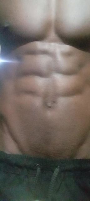 Black Definido