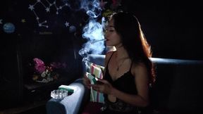 Adarra Smoking Doubles