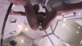 Asian MILF Need a Piss Slave - Pee POV Fetish - Part 2