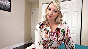 Stepmom, I am in LOVE with your tits