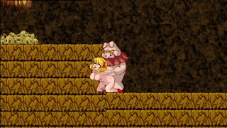 Adventure of Anise Lv4 - Hentai Play Game - Download Game Link in Comments