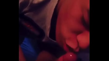 Gay Chinese Dude Sucks Off His Friend