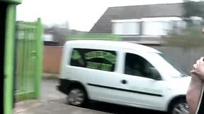 ”Brit Is All About Showing Off Her Thick Assets To The World”