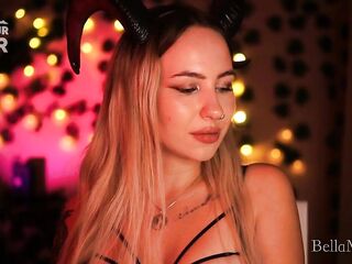 ASMR Hawt succubus licking your ears till your orgasm
