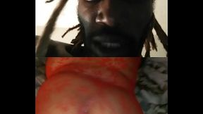 Getting it in Lion hunger