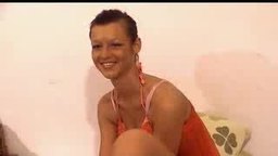 Gemela Private Show