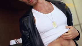 Kevin 176cm Cool Guy Silicone Male Sex Doll - Irontech Doll