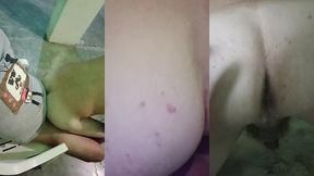 mas culito y mas vida