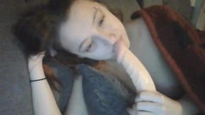 Bambi Bi Private Show