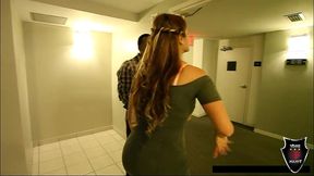 miss raquel deepthroats rome major s bbc in handless doggystyle bj!