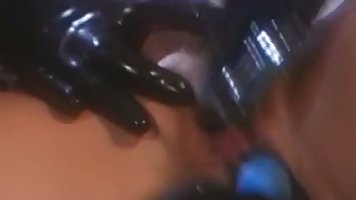 Gorgeous BDSM babe Alexis Amore hardcore whipping pussy play Porn Videos - Tube8
