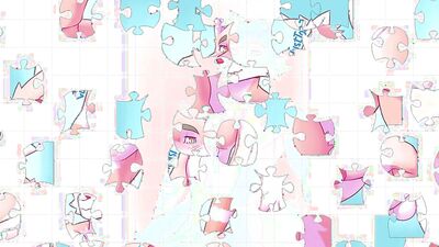 Furry Jigsaw 63 (Part 1)