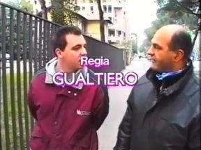 Dr. Sborrosio's Anal Ysts