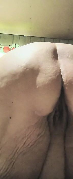 Lost and Found Shes Cumming on the Ground