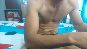 Cristopher Wolf Private Show