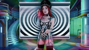 Sissy milker Goon Facility - Hucow, SNIFF