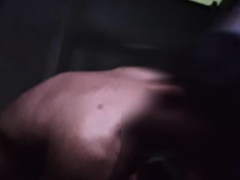 Olivia Ryder Blonde Blowjob Brunette Car Handjob