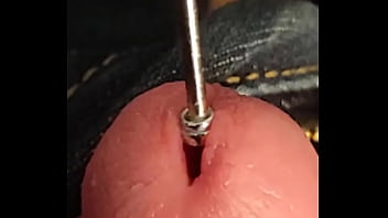 Small antenna in my penis