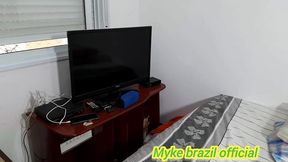 arrola do meu primo e tao grande eu me masturbei fiquei com tezao e dei pra ele gostoso ele o vagabundo eu pietra candy