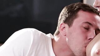 "India Summers Rough Sex - Step-Mother's Dirty Little Secret"