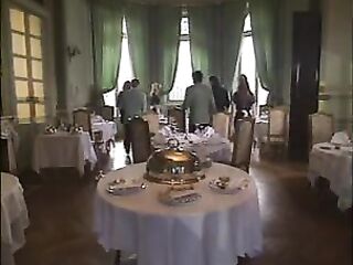 Souris d Hotel (1991)