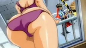 MILF Seduces Young Laborer in Hot Uncovered Affair – Full HD Subtitled Action