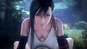 「I'_ve Seen This Somewhere Before V2」by noname55 [Final Fantasy SFM Porn] ~LOOP~