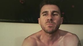 Rocco Dane Private Show