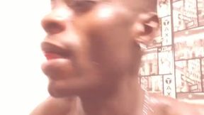 Breyner Red Private Show