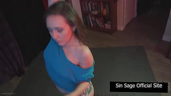 Fitnesss Pal Sinn Loves Multiple Orgasm After Hot Yoga Session