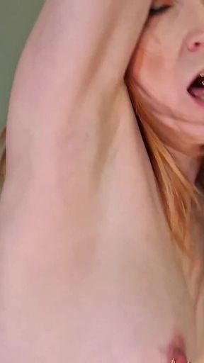 Two Cougar MILFs Ride Dildo's and Cum for You
