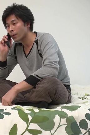 Sexy Oriental Scene 3: Slim and Beautiful Japanese Woman Enjoys Swallowing Semen