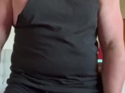 Making weekly content like this on onlyfans @megadongx