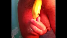 Sucking That Thick Banana with Passion — She Knows Exactly What Feels Good – HotGayPorn