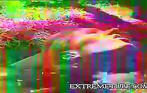 Shemales outdoor cumshots collection