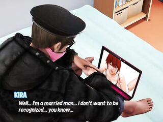 Max's Life Cap 14 - El Baile De Mi Amiga