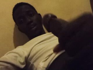BBC Ejaculation *late night*