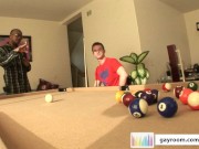 GayRoom First Black Cock