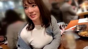 part1 【寝取り好き美女の誘惑エロボディー】別れさせのエキスパートに完全密着！！まじでエロい極上おっぱい&amp_ぷりぷり桃尻！！あざと可愛い小悪魔女子が超接近色仕掛け～からの甘々いちゃらぶセックス！！